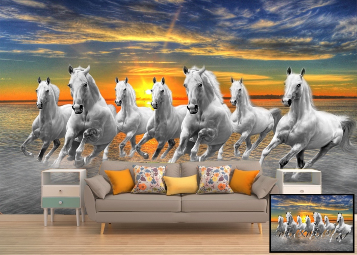 Lucky Running Horses Wallpaper ubicaciondepersonas.cdmx.gob.mx